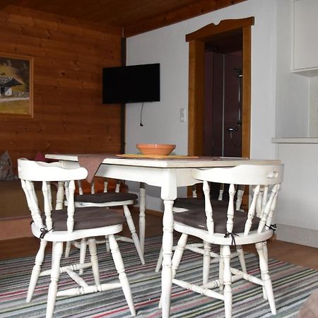 Haus Schwaighofer Daire Neukirchen am Großvenediger Dış mekan fotoğraf