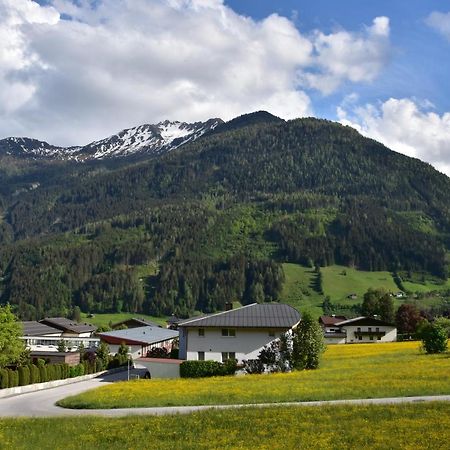Haus Schwaighofer Daire Neukirchen am Großvenediger Dış mekan fotoğraf