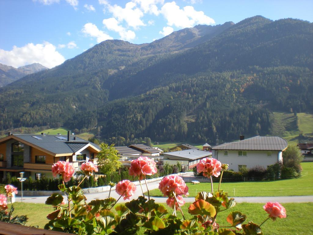 Haus Schwaighofer Daire Neukirchen am Großvenediger Oda fotoğraf