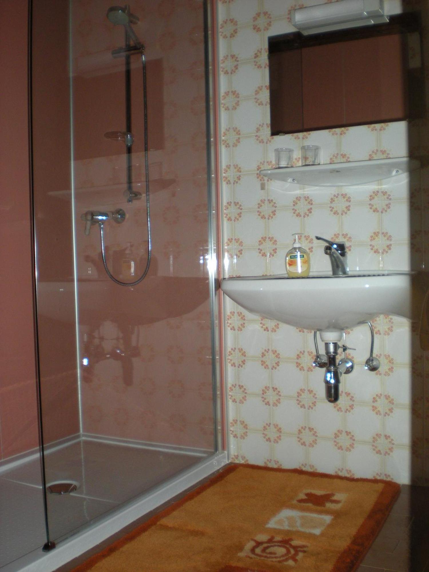 Haus Schwaighofer Daire Neukirchen am Großvenediger Oda fotoğraf