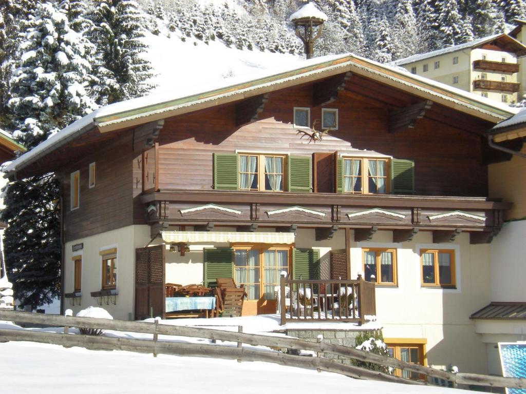 Haus Schwaighofer Daire Neukirchen am Großvenediger Dış mekan fotoğraf