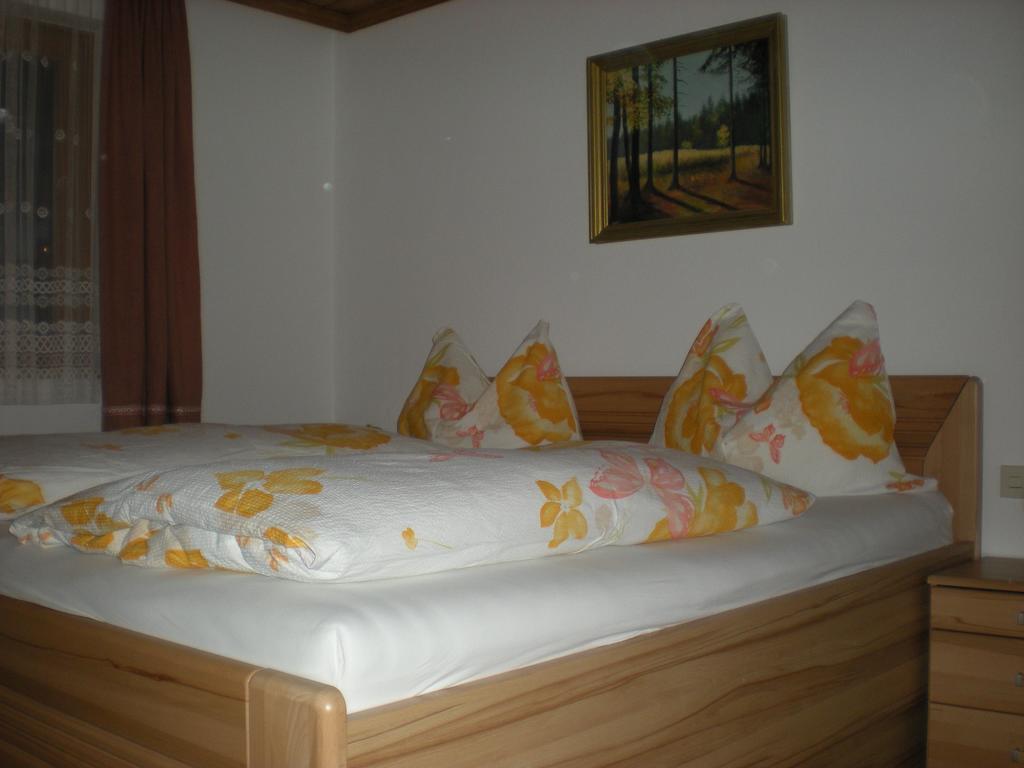 Haus Schwaighofer Daire Neukirchen am Großvenediger Dış mekan fotoğraf