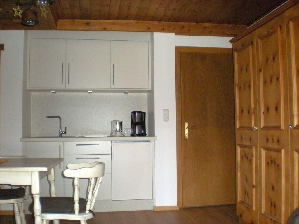 Haus Schwaighofer Daire Neukirchen am Großvenediger Dış mekan fotoğraf