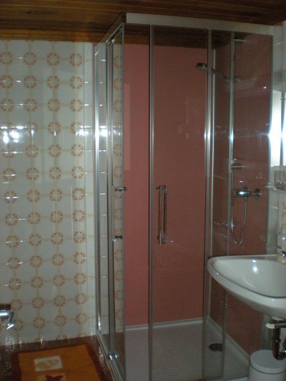 Haus Schwaighofer Daire Neukirchen am Großvenediger Dış mekan fotoğraf