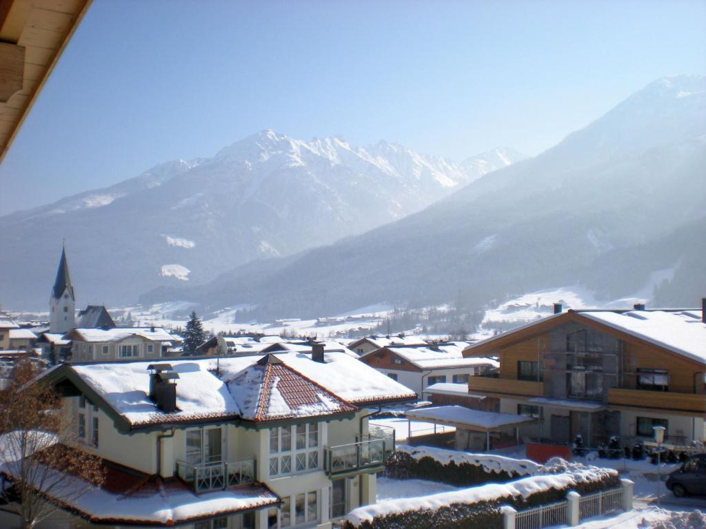 Haus Schwaighofer Daire Neukirchen am Großvenediger Dış mekan fotoğraf