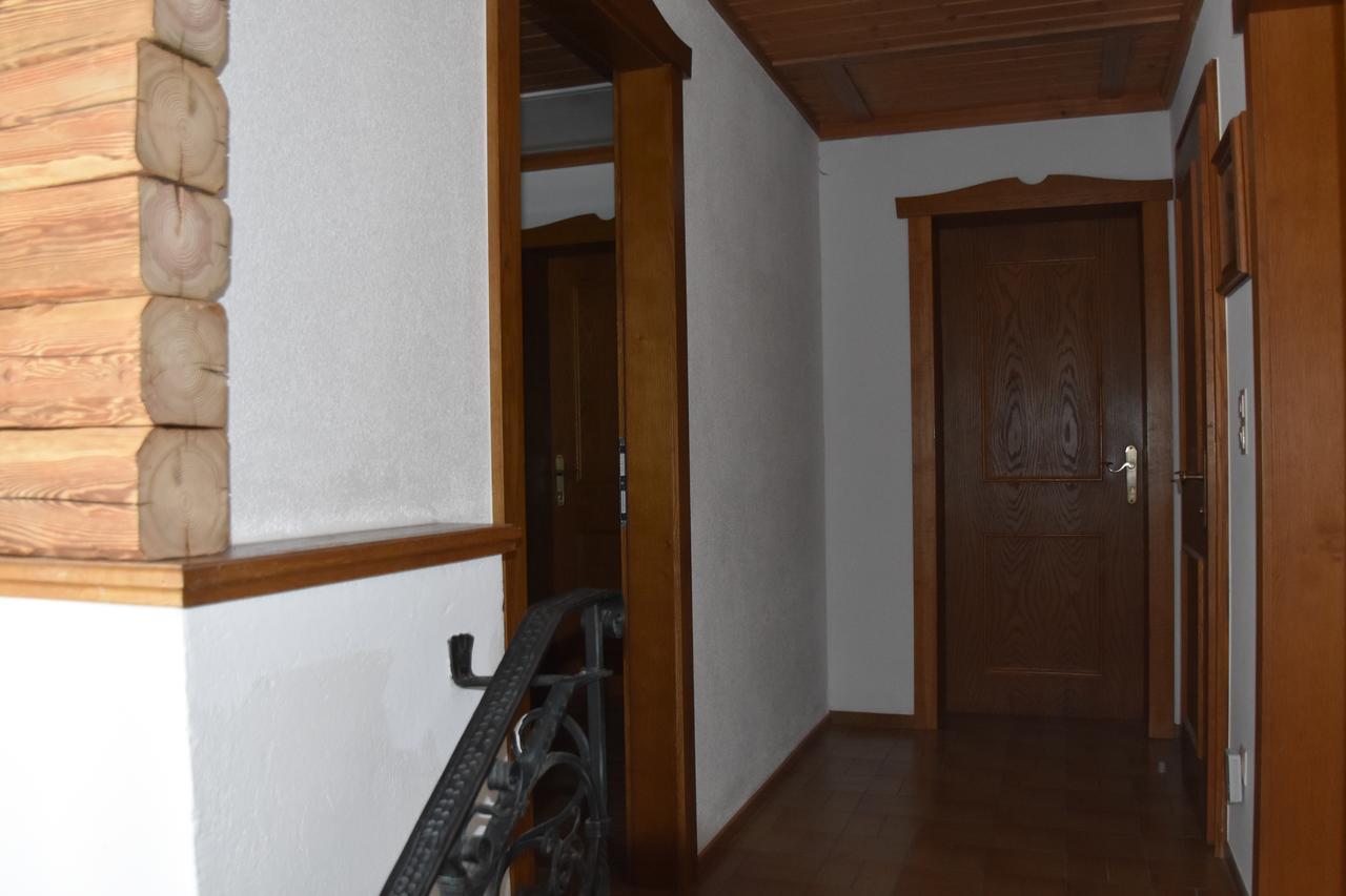 Haus Schwaighofer Daire Neukirchen am Großvenediger Dış mekan fotoğraf