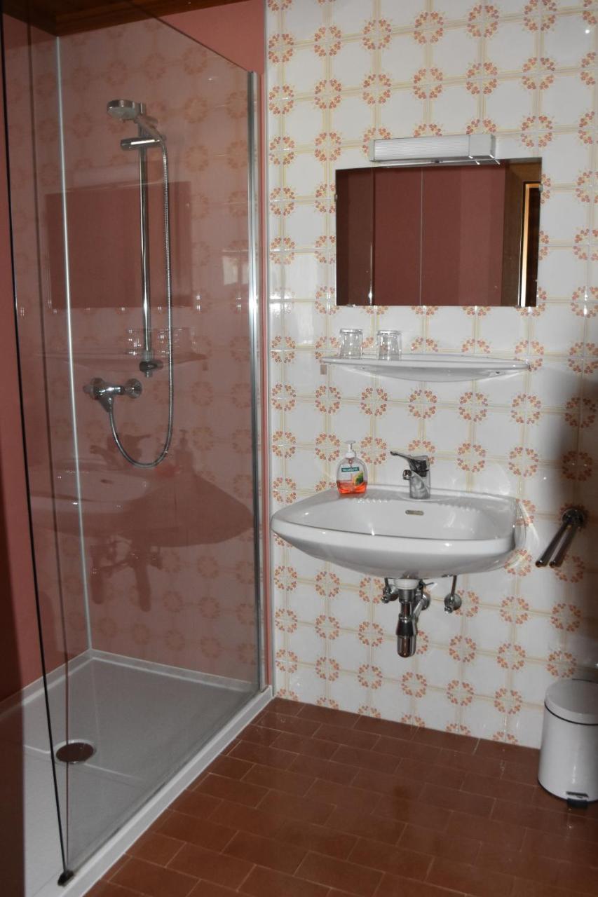 Haus Schwaighofer Daire Neukirchen am Großvenediger Dış mekan fotoğraf
